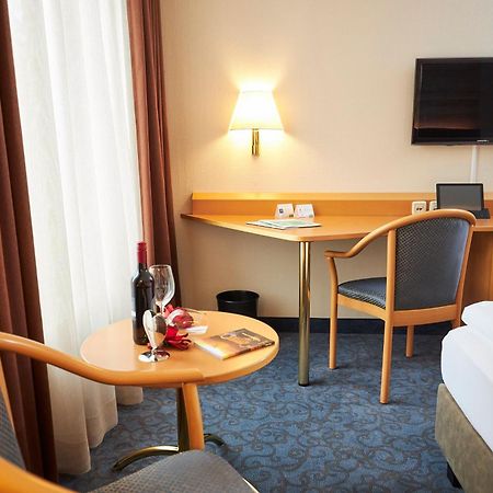 Flair Hotel Stadt 혹스터 외부 사진