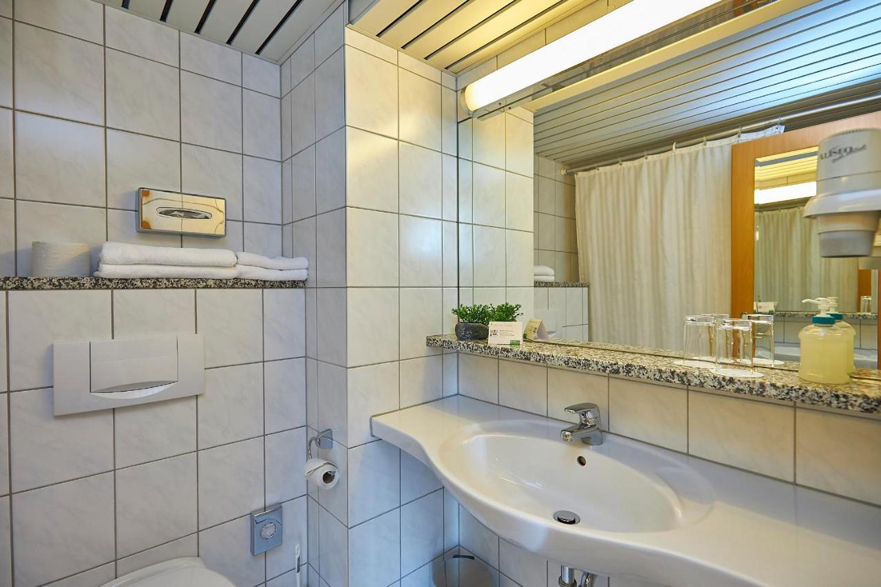 Flair Hotel Stadt 혹스터 외부 사진