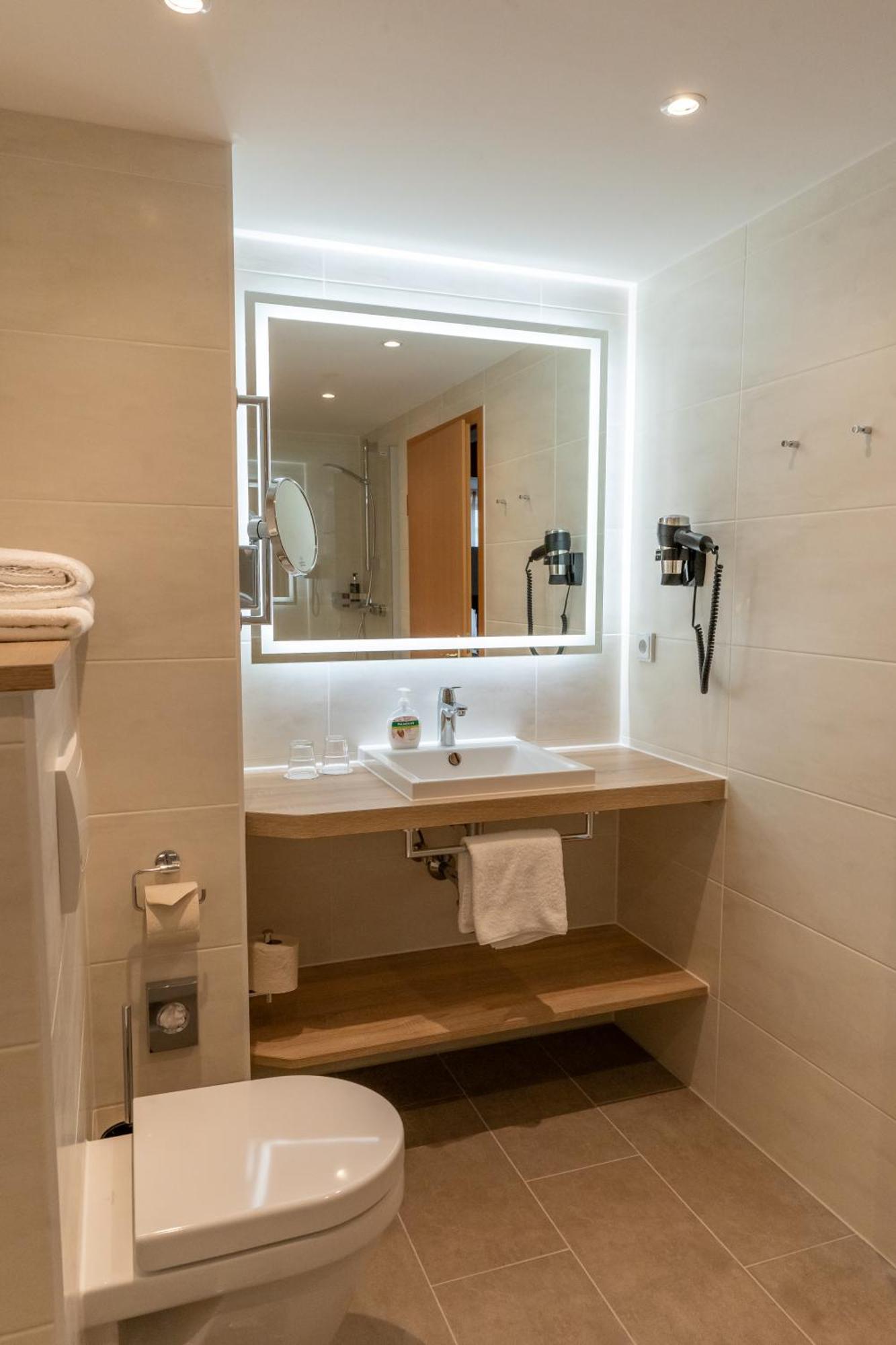 Flair Hotel Stadt 혹스터 외부 사진