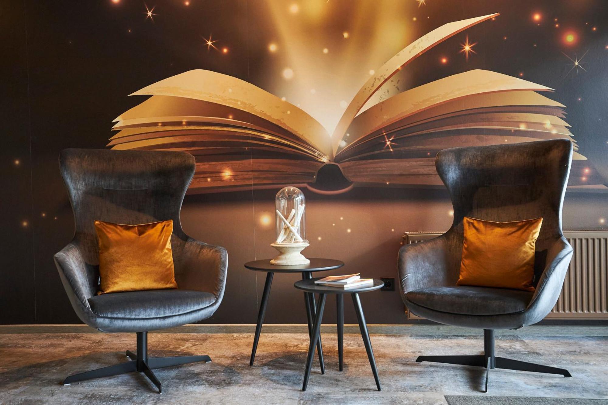 Flair Hotel Stadt 혹스터 외부 사진