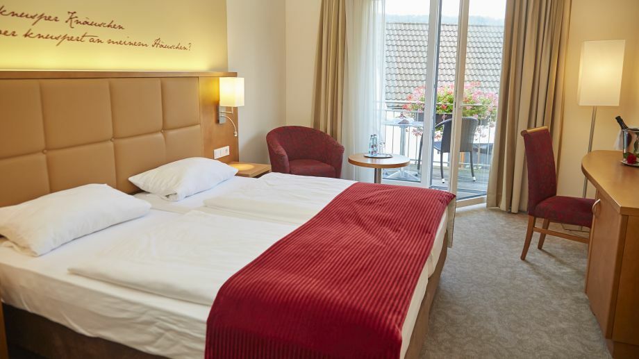 Flair Hotel Stadt 혹스터 외부 사진